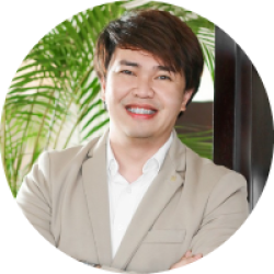 Marketing Executive