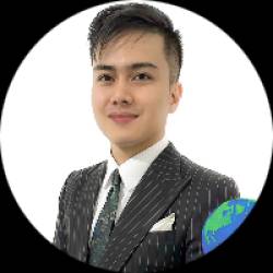 Digital marketing specialist