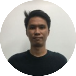 Clarence Nathaniel Mercado / WFM Login Administrator