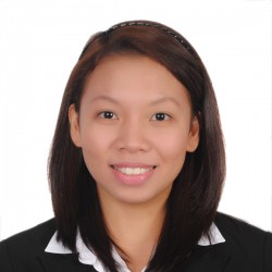 Past: Senior Treasury Officer | Present: E-commerce / Amazon