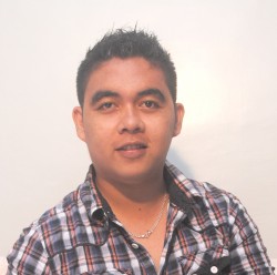 Graphics Designer and Social Media Manager