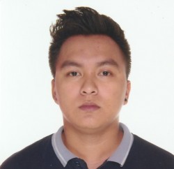 Data Specialist