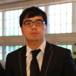 Graphic Designer/Video Developer