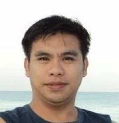 To earn a substantial income for my family and be able to humbly impart the know…