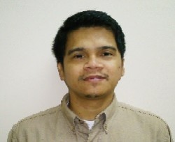 Admin Assistant