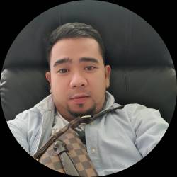 Sales representative