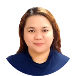 Administrative person