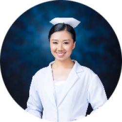 Registered Nurse, Data entry, typing professional, writer, product review, fluen…