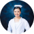 Registered Nurse, Data entry, typing professional, writer, product review, fluen…