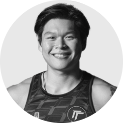 Fitness and Nutrition Coach