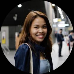 Industrial Engineer