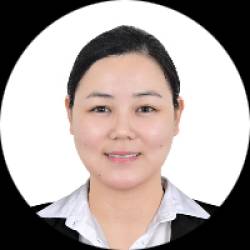 Medical Degree Graduate