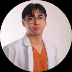Licensed physician and Pediatric Specialist experienced in medical writing, clin…