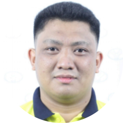 Social Media Manager, Programmer, Liason, HR Admin