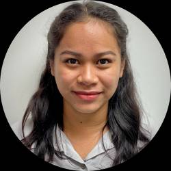 Marketing Coordinator