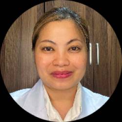 REGISTERED PHARMACIST