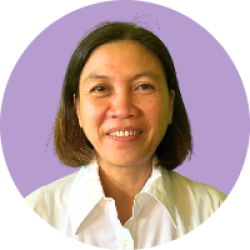 SEO Marketing Specialist