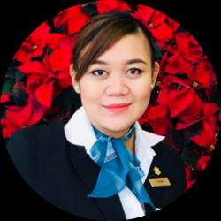 Customer Service, Guest Relations