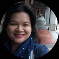 Marketing Professional | Events Host & Coordinator | REVA