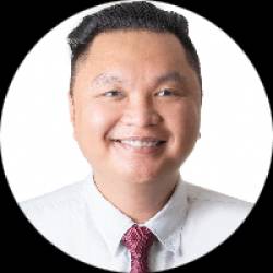 Senior Change Manager