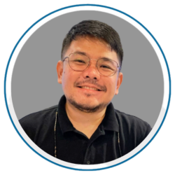 Project & Operations Manager