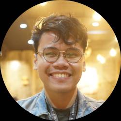 Data Analyst