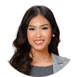 BSBA Marketing Student