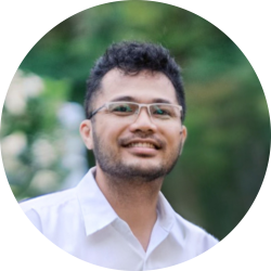 Video Editor | GoHighLevel Trainee