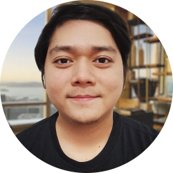 Video Editor & Motion Designer