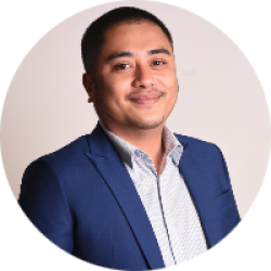 Business Development Executive