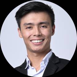 Business Development Specialist / Account Manager