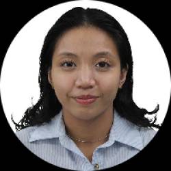 Trixie Arceo