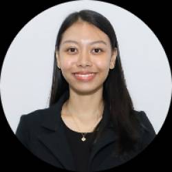 ALEIYHKA DENIECE VALENCIA | Human Resource Mgmt. Graduate