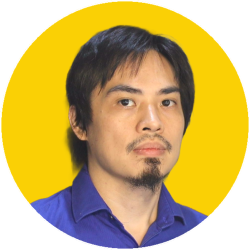 Data Analyst and Front-end Developer
