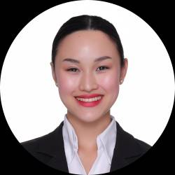 Travel and Tourism Specialist