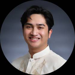 Paul Florendo | Graphic Designer