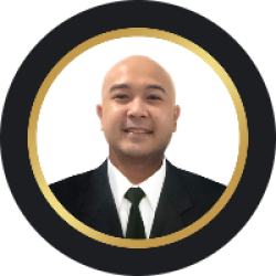 Executive Assistant