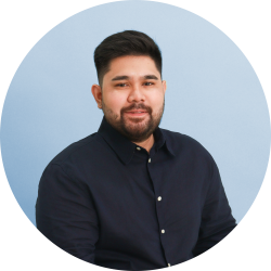 UI/UX Designer