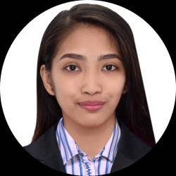 April Rose Pastor - Customer Service Representative