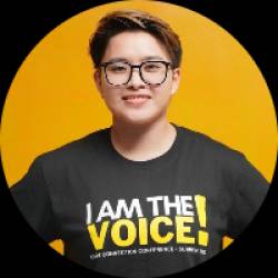 Executive Assistant