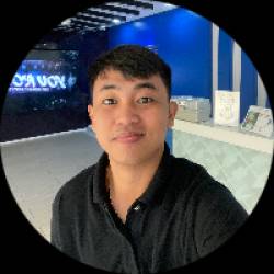 Executive Assistant