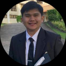 Executive Assistant