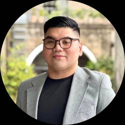 Senior AR & GL Accountant