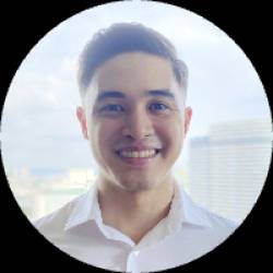 Wellness Entrepreneur (previously Equity Research Analyst)