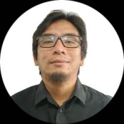 IT Support Engineer