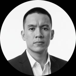Full Stack Developer