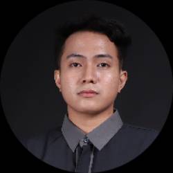 Full Stack Developer| AI/LLM Analyst | AI Data QA