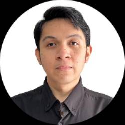Access Management and Data Specialist