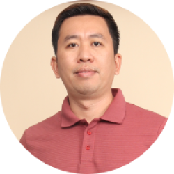 Inventory Specialist Supervisor