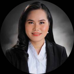 Denise Yannah C. Langbid